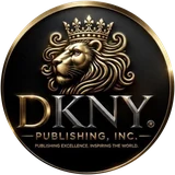DKNY Publishing, Inc. coin