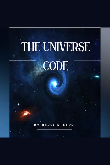Cover of The Universal Code by Digby R. Kerr
